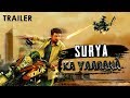 Suriya Ka Yaarana Hindi Dubbed 2018 Upcoming Movie Trailer