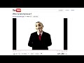 Who is Anonymous?