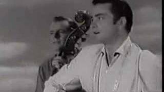Клип Johnny Cash - I Walk The Line