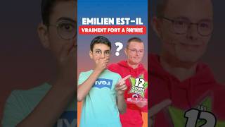 Is Emilien Good At Fortnite?