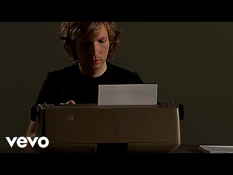Beck - Black Tambourine
