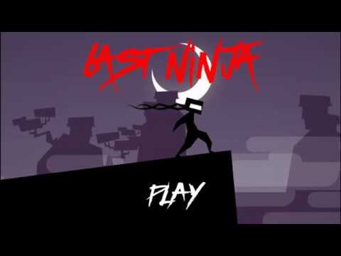 Last Ninja APK Screenshot Last Ninja APK Cover