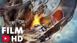 Les Ailes De Feu Film Complet En Français Action, Fantastique