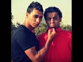 مهرجان القاهرة 2013 اوكا و اورتيجا ال8%