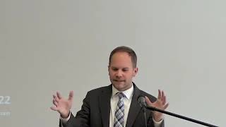 03/20/2022 | CCMC English Sunday Livestream | Acts 18: 1-22