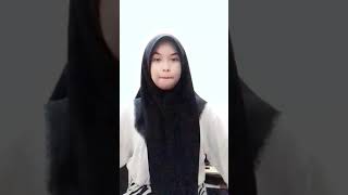 Tiktok Jilbab Cantik Toge Hot Pemersatu Bangsa