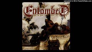 Watch Entombed In The Blood video