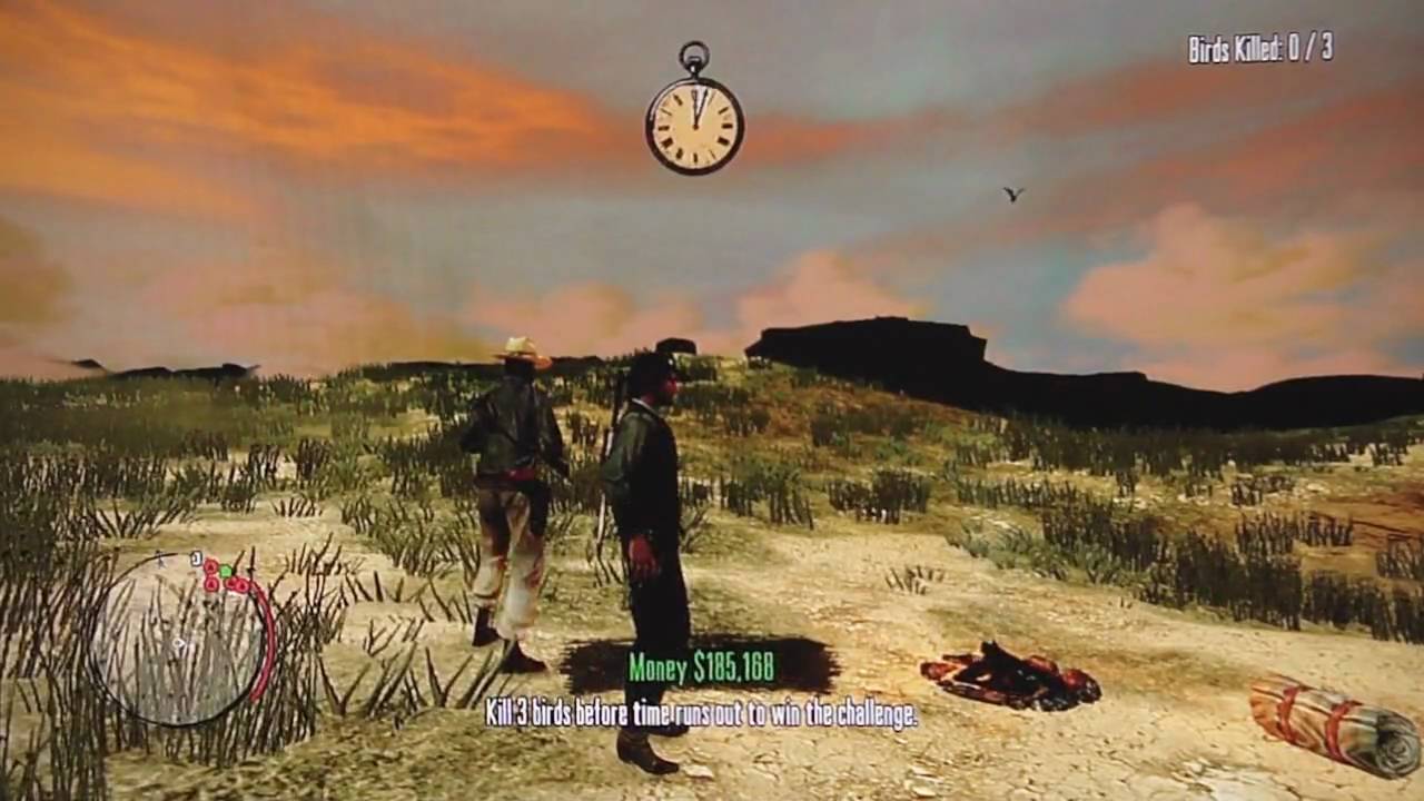 Red dead redemption easy win poker