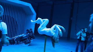 Тіна Кароль/ Tina Karol - Скандал (Making Of)