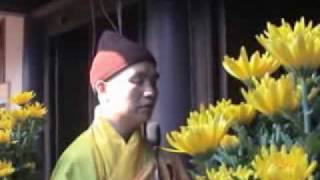 Vai trò trách nhiệm của Tăng ni - Phật tử - Part 8