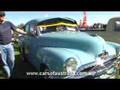 1948 & 1953 Holden Sedans - www.carsofaustralia.com.au