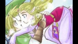 Zelink-Love Story