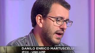 Fala, Doutor: Danilo Enrico Martuscelli /Crises políticas e capitalismo neoliberal no Brasil /PGM102