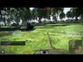War Thunder NEW Sim Mode - Hunting Tigers in the T-34-85!