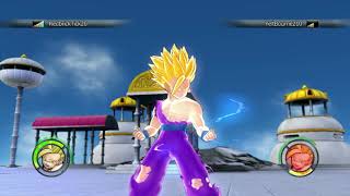 Xbox360Dbrb2Bambo Vs Retrozz