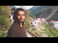 Kasol (India) Tour - Road Trip Movie 2016 (Nasik - New Delhi - Kasol)