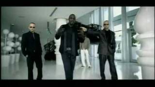 All Up To You - Wisin & Yandel Feat aventura