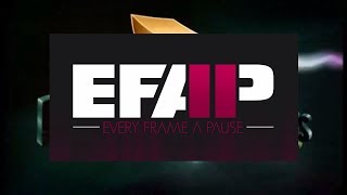 It's EFAP Time