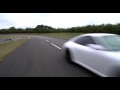 Porsche 911 Carrera (997 Gen II) - Porsche Experience TV