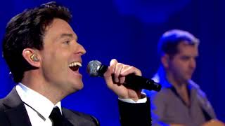 Watch Celtic Thunder Rise Again video