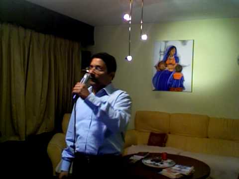 Yeh jeevan hai - Kishore Kumar - Piya ka Ghar - sung by Nilesh...