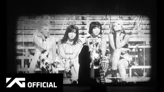 Download Lagu 2NE1 - '안녕 GOODBYE' M/V