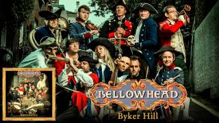 Watch Bellowhead Byker Hill video