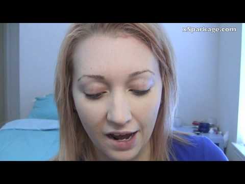 My Foundation Routine using Airbrush Makeup