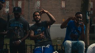 Dave East & Harry Fraud - Yeah I Know Ft. Kiing Shooter [Official Video]