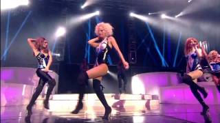 Watch Girls Aloud Sexy No No No video
