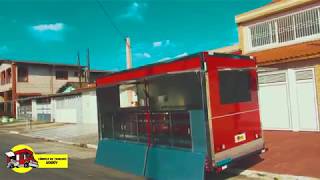 Trailer para doce *TRAILERS HOBBY*