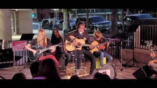 FLUMINIS - Live 8/7/21 - Donut Bar Riverside