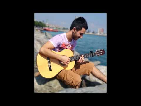 Yavuz Selim Kolsuz - Ayrılmasaydık Evlenirmiydik (Ebru Gündeş) Cover