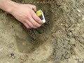 - Н. Бюджетный профессиональный металлодетектор.