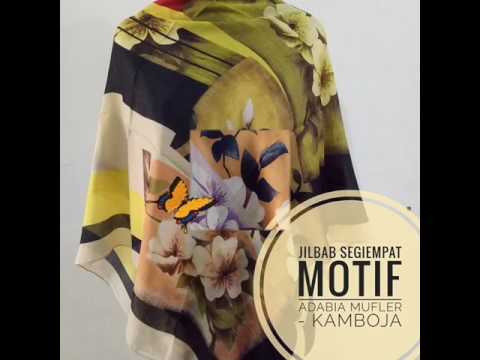Video Grosir Kerudung Elzatta Segi Empat Video Grosir Kerudung Elzatta Segi Empat
