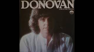 Watch Donovan The Hills Of Tuscany video