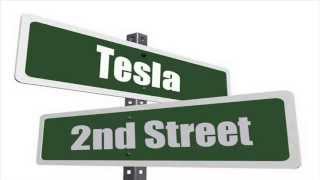 Watch Tesla 2nd Street video