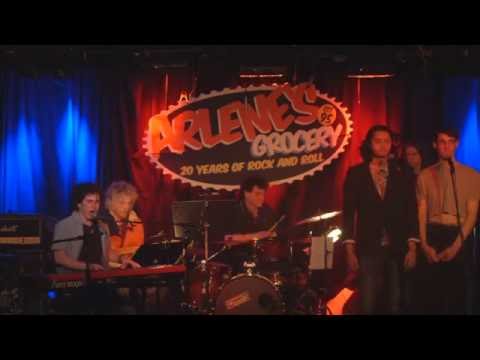 Official Live Videos