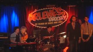Jake Tavill - "It Don't Matter" (Live at Arlene's Grocery, 4/30/16 )