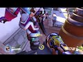 Overwatch - Funny Troll Plays, BMs, and Taunts - Highlights Montage