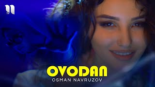 Osman Navruzov - Ovodan ( Music )