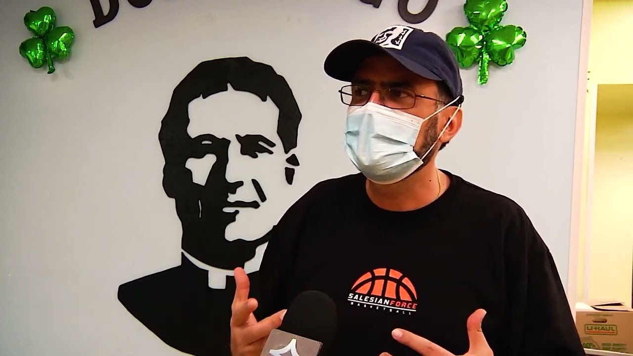 Experience Salesian Family Youth Center