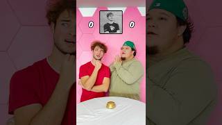 Guess The Youtuber By Their Voice 😱 - #Shorts