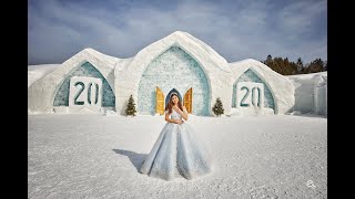 Fotos de Xv en QUEBEC CANADA.