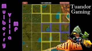 Mulberry Villa MP Ep1: We've Sold the Farm (Creativerse R29)