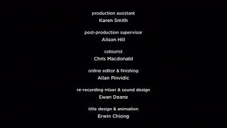 Cbc Docs Pov To The Worlds Ending Credits