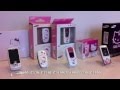 Foto pequena My Samsung Hello Kitty collection!!!