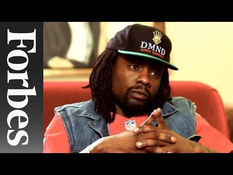 Wale Speaks On His Ambition To Make Money With Forbes! (Made $5 Million In The Last Year)