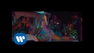 Jucee Froot x Zed Zilla - Shake Dat Ass [ Music ]