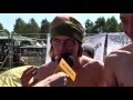 WOODSTOCK 2012 - Oni spędzą go pod namiotem!